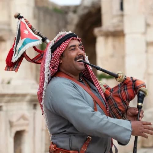 Che Lingua Si Parla in Giordania | Lingua in Giordania