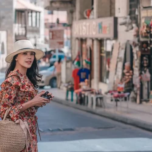 Cosa Vedere a Madaba Cosa Vedere a Madaba