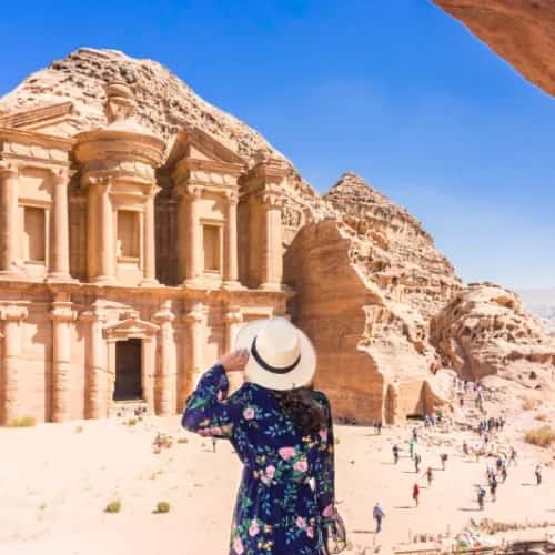 Viaggio Organizzato in Giordania | Viaggio Giordania Prezzi Viaggio Organizzato in Giordania | Viaggio Giordania Prezzi