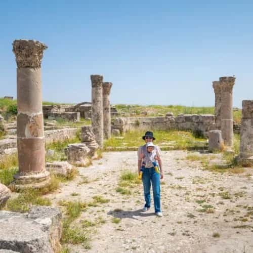 Tour Giordania da Amman | Tour da Amman | Viaggio Giordania Tour Giordania da Amman | Tour da Amman | Viaggio Giordania