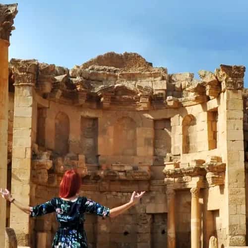 viaggio di gruppo giordania viaggio di gruppo giordania