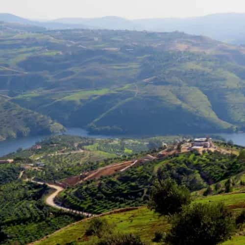 Ajlun | Ajlun Giordania | Viaggio Giordania Ajlun | Ajlun Giordania | Viaggio Giordania