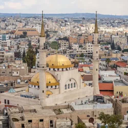 Madaba Giordania | Madaba in Giordania | Viaggio Giordania Madaba Giordania | Madaba in Giordania | Viaggio Giordania