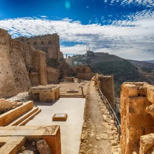 Kerak Giordania | Karak Giordania | Viaggio Giordania Kerak Giordania | Karak Giordania | Viaggio Giordania