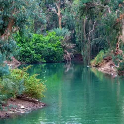 Fiume Giordano | Il Fiume Giordano | Viaggio Giordania Fiume Giordano | Il Fiume Giordano | Viaggio Giordania