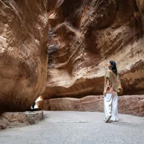 Siq Petra | Petra Siq Canyon | Le Siq Petra Siq Petra | Petra Siq Canyon | Le Siq Petra