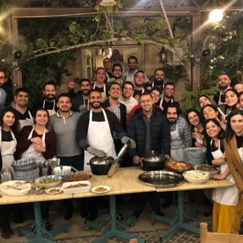 Beit Sitti Amman | Beit Sitti | Viaggio Giordania Beit Sitti Amman | Beit Sitti | Viaggio Giordania