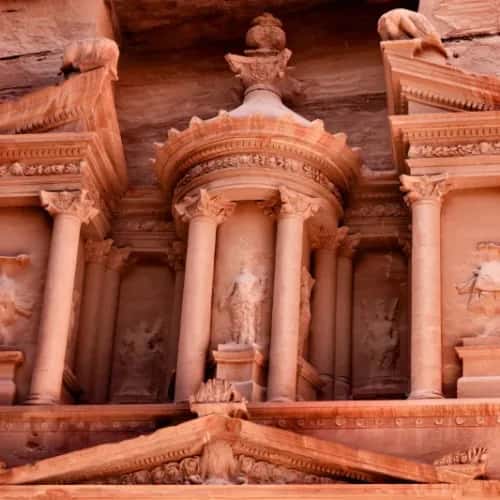 Tesoro di Petra | Il Tesoro di Petra | Petra Tesoro Tesoro di Petra | Il Tesoro di Petra | Petra Tesoro