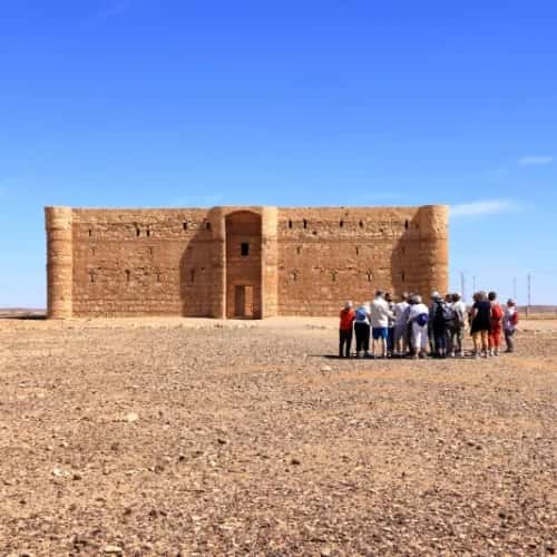 Qasr Kharana Qasr Kharana