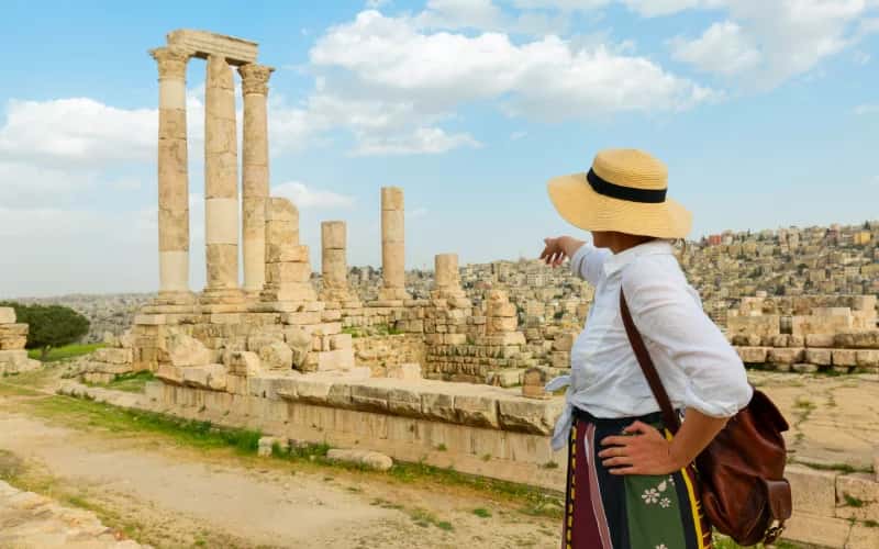 Tour Giordania 7 Giorni | Pacchetti Vacanze Giordania Tour Giordania 7 Giorni | Pacchetti Vacanze Giordania