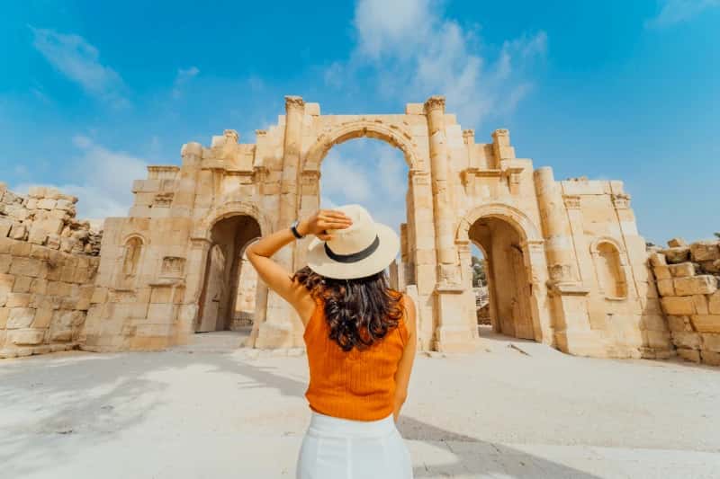 Tour Giordania 8 Giorni | Giordania Tour Organizzato Tour Giordania 8 Giorni | Giordania Tour Organizzato