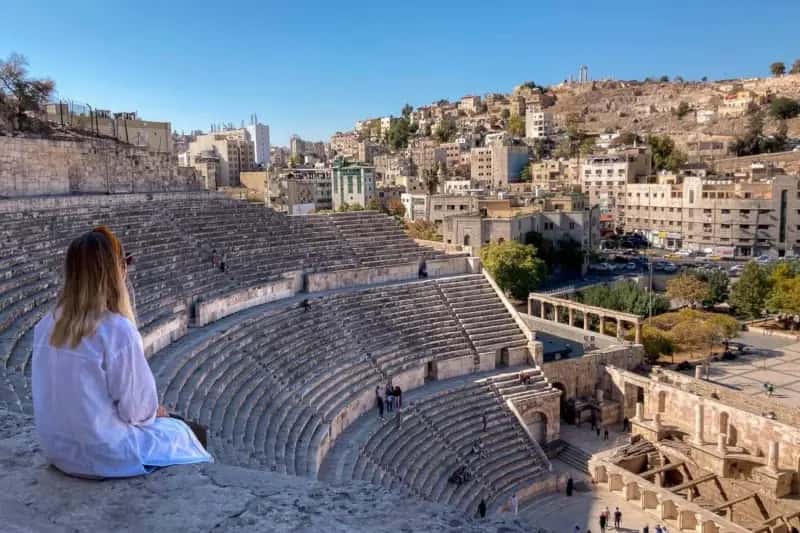 Tour Giordania 6 Giorni | Giordania 6 Giorni Tour Giordania 6 Giorni | Giordania 6 Giorni