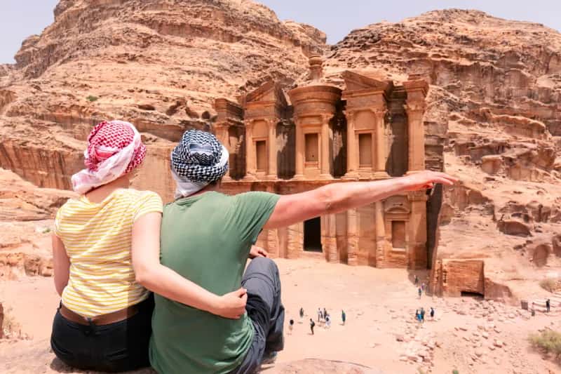 Tour Giordania con Guida Italiana | Tour Guidati Giordania Tour Giordania con Guida Italiana | Tour Guidati Giordania