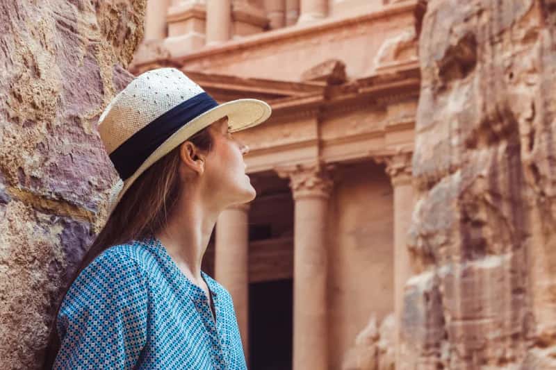 Tour Giordania con Guida Italiana | Tour Guidati Giordania Tour Giordania con Guida Italiana | Tour Guidati Giordania