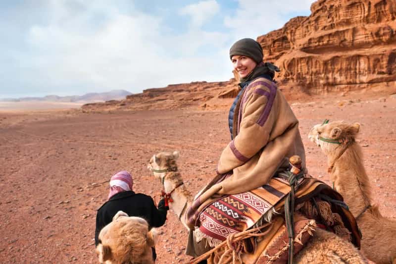 Giordania Viaggio di Gruppo | Tour Giordania di Gruppo Giordania Viaggio di Gruppo | Tour Giordania di Gruppo