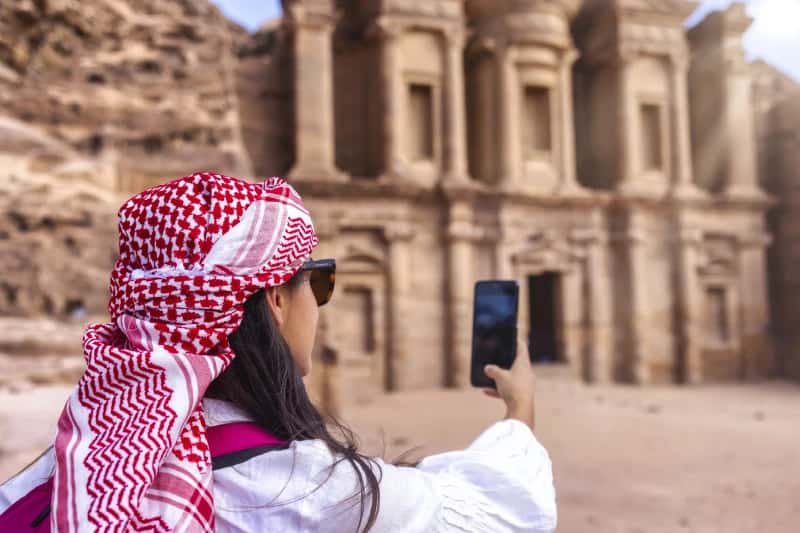 Viaggio in Giordania Organizzato | Giordania 6 Giorni Viaggio in Giordania Organizzato | Giordania 6 Giorni