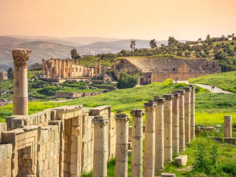 Viaggio Organizzato in Giordania | Viaggio Giordania Prezzi Viaggio Organizzato in Giordania | Viaggio Giordania Prezzi