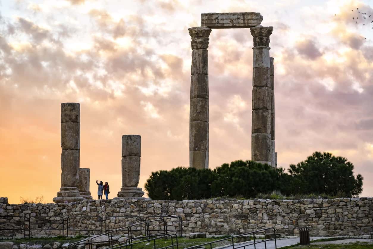 Tour Giordania 8 Giorni | Giordania Tour Organizzato Tour Giordania 8 Giorni | Giordania Tour Organizzato