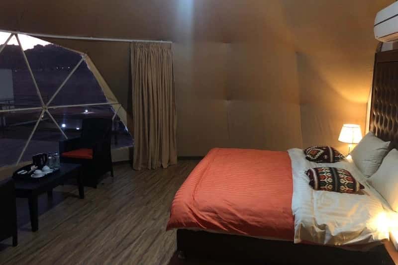 Wadi Rum Sharah Luxury Camp Wadi Rum Sharah Luxury Camp