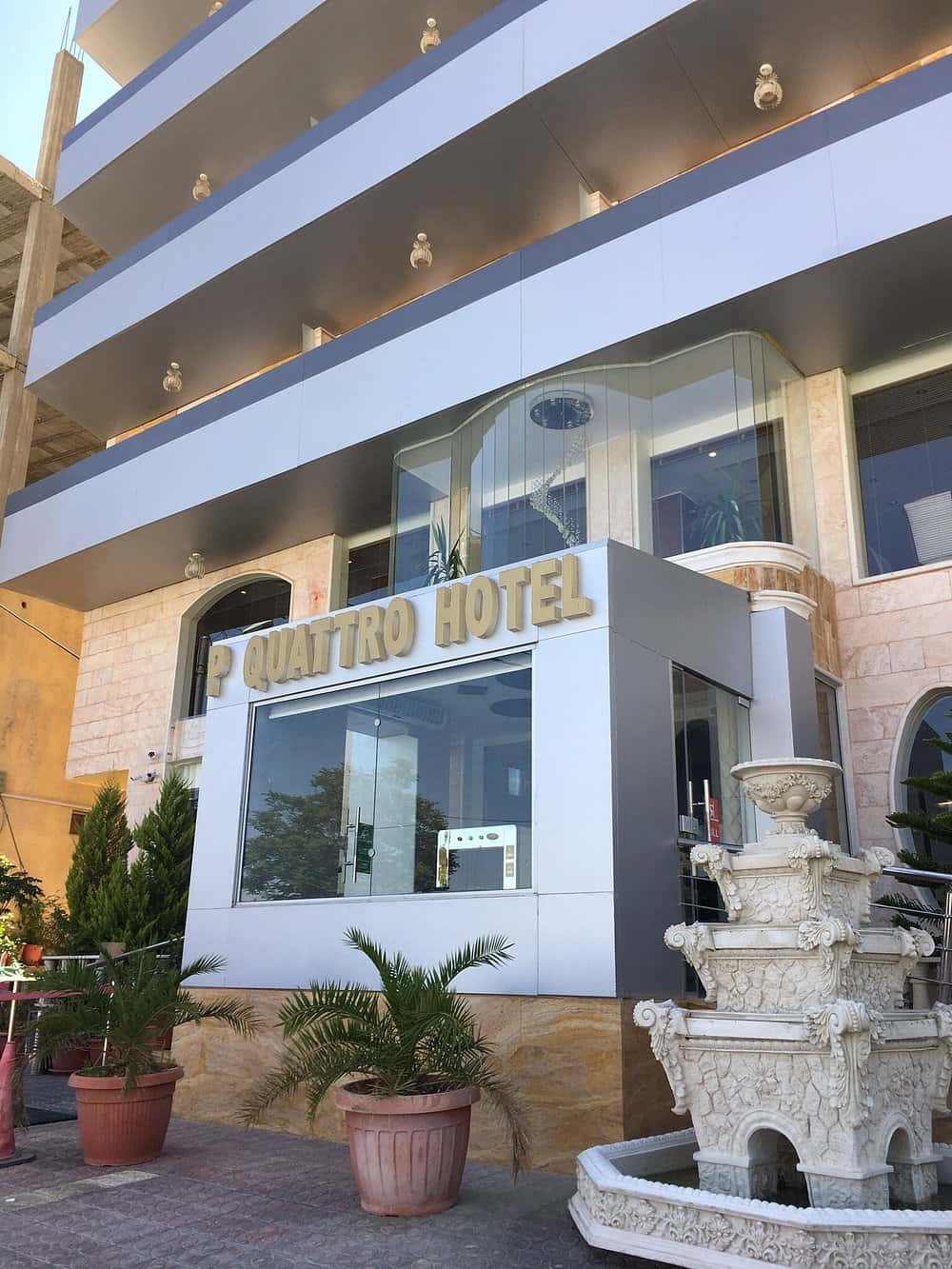 Petra P Quattro Petra P Quattro