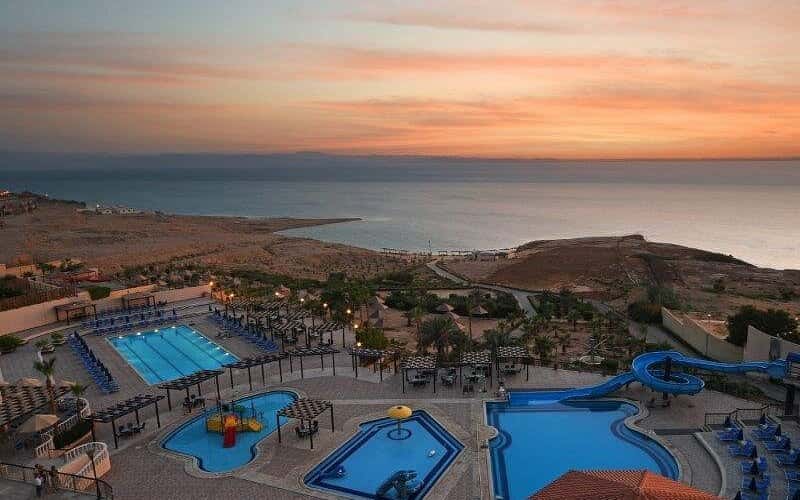 Dead Sea SPA Resort Dead Sea SPA Resort