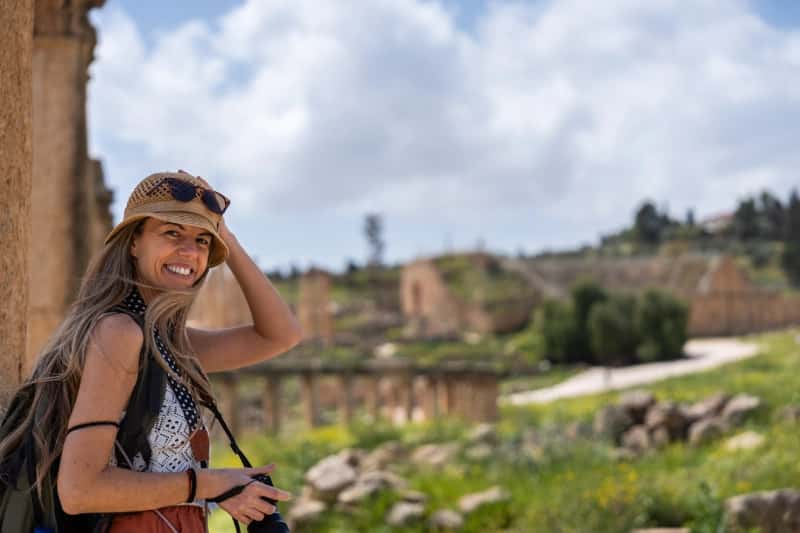 Tour Giordania con Guida Italiana | Tour Guidati Giordania Tour Giordania con Guida Italiana | Tour Guidati Giordania