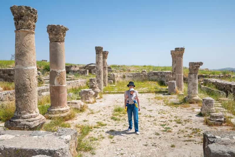 Viaggio in Giordania Organizzato | Giordania 6 Giorni Viaggio in Giordania Organizzato | Giordania 6 Giorni