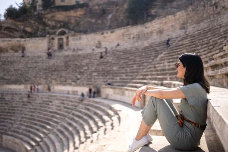 Viaggio in Giordania Organizzato | Giordania 6 Giorni Viaggio in Giordania Organizzato | Giordania 6 Giorni