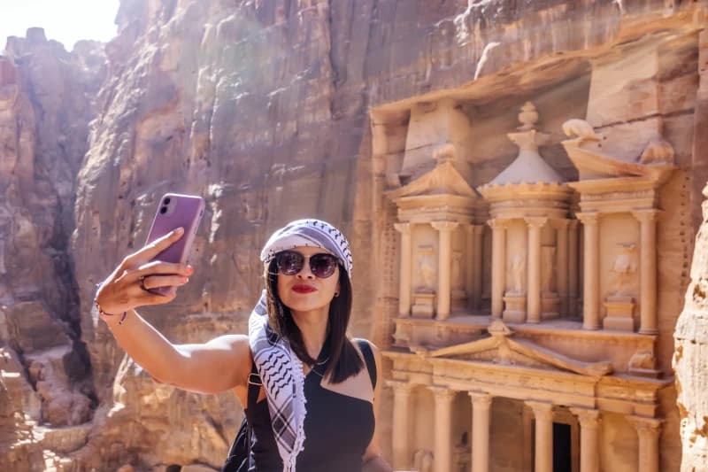 Visitare Giordania | Visitare Petra in Giordania Visitare Giordania | Visitare Petra in Giordania