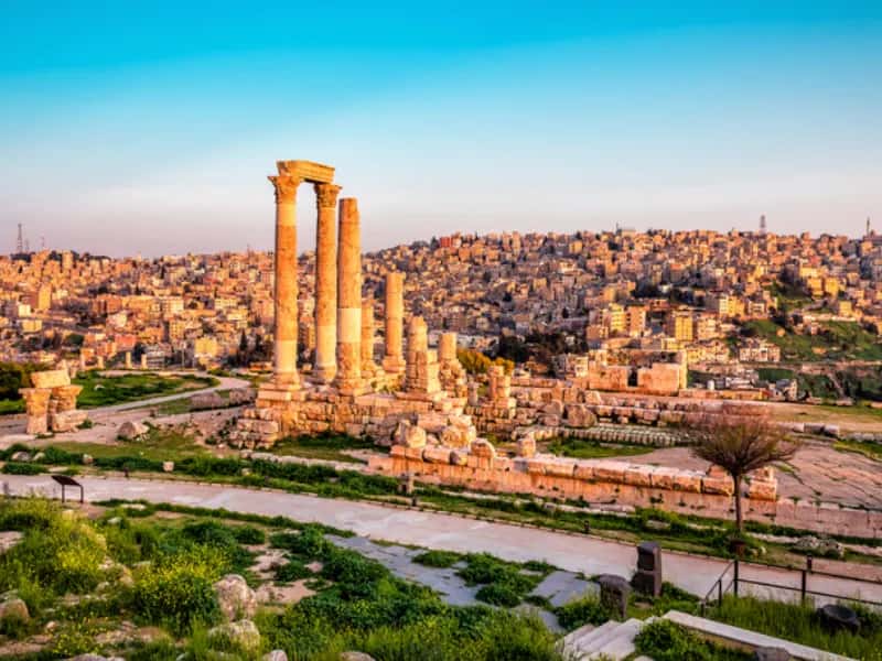 Viaggio Organizzato in Giordania | Viaggio Giordania Prezzi Viaggio Organizzato in Giordania | Viaggio Giordania Prezzi